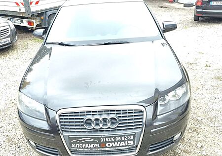 Audi A3 Sportback 1.6 Sportback Attraction