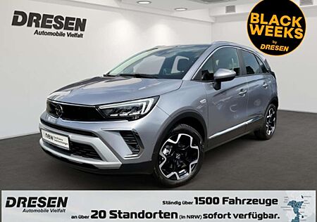 Opel Crossland 1.2 Turbo Ultimate 131 PS,HEAD-UP,SITZHEIZUNG,18 Z