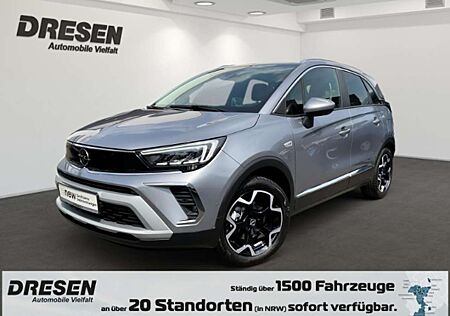 Opel Crossland 1.2 Turbo Ultimate 131 PS,HEAD-UP,SITZHEIZUNG,18 Z