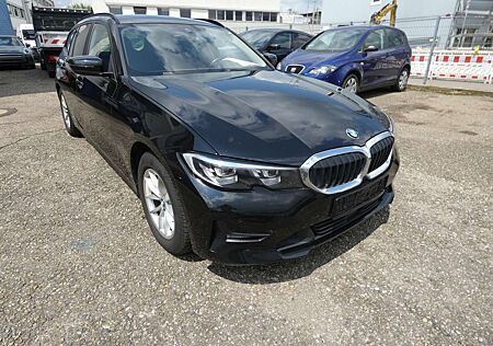BMW 318d 318 Touring Advantage"LED"Navi"Kamera