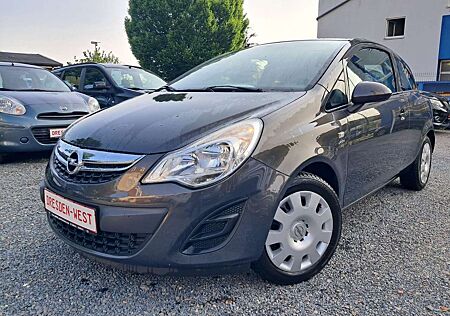 Opel Corsa D Active