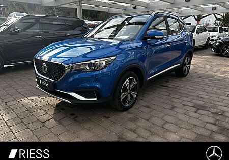 MG ZS SD FLA SpurH SpurW KeyLess LM Leder Navi PDC