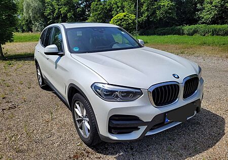 BMW X3 xDrive30e Aut. Advantage