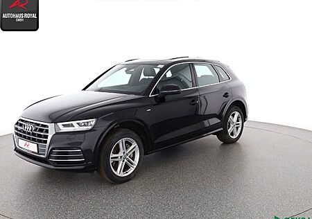 Audi Q5 2.0 TFSI qu 3x S LINE PANORAMA,KAMERA,1.HD,SH