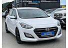 Hyundai i30 1.6 CRDi YES!+Garantie+Finanzierung+
