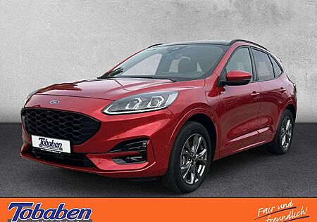 Ford Kuga ST-Line X PHEV Autom. Navi Klima ACC LED