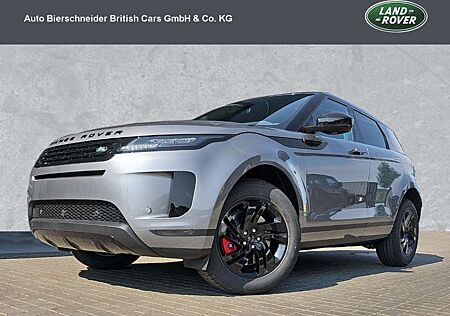 Land Rover Range Rover Evoque D165 S
