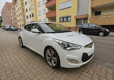 Hyundai Veloster 1.6 DCT Premium