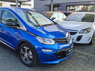 Opel Ampera-E AMPERA-E (150KW) AT ELEKTRO