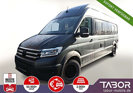 VW Grand California Volkswagen 680 2.0 TDI 177 Aut. Solar Nav
