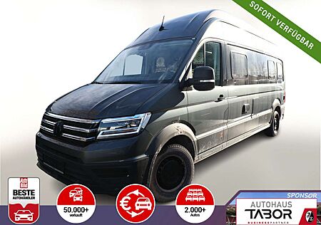 Volkswagen Grand California Grand California 680 2.0 TDI 177 Aut. Solar Nav
