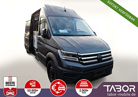 VW Grand California Volkswagen 680 2.0 TDI 177 Aut. Solar Nav