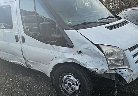 Ford Transit FT 350 EL (GKa) Trend LKW