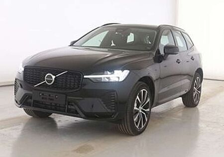 Volvo XC 60 XC60 B4 Plus Dark Standhzg ACC 20"LMF Pano BLIS