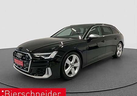 Audi S6 Av TDI qu 20 ACC CAM SHZ
