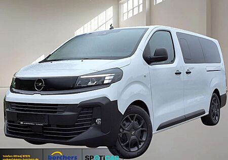 Opel Vivaro Kombi XL Diesel Autmomatik