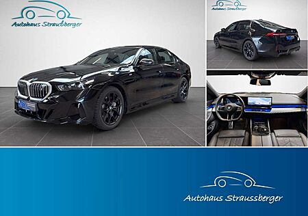 BMW i5 Lim. 40 eDrive M Sport SHZ MFL HiFi KZU ALARM