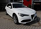 Alfa Romeo Stelvio Business Q4
