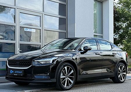 Polestar 2 LONG RANGE DUAL*ACC*PANO*360*KEY*HARMAN*MEMORY