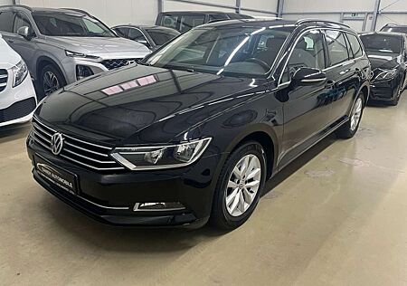 VW Passat Volkswagen Comfortline 2.0 TDINavi AHK ACC SHZ Eip