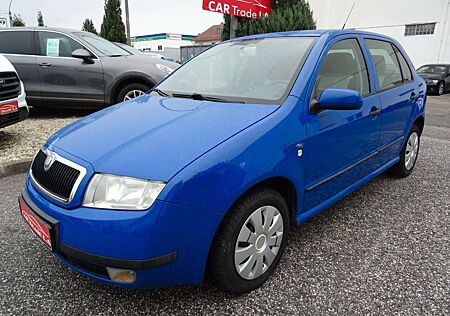 Skoda Fabia 1.4 Classic