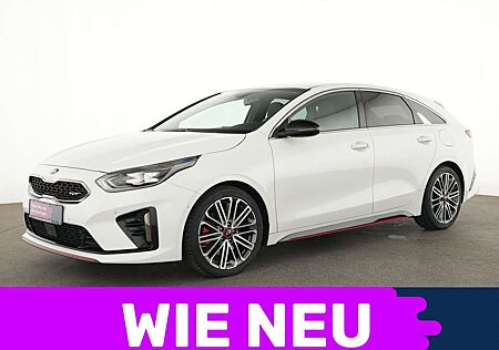 Kia Pro_ceed ProCeed / pro_cee'd ProCeed GT ACC|LED|Kamera|SHZ|Nav|PDC|JBL Premium