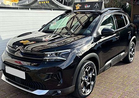Citroën C5 Aircross Citroen Max 225 Plug-IN EAT8 Schiebed Alcant
