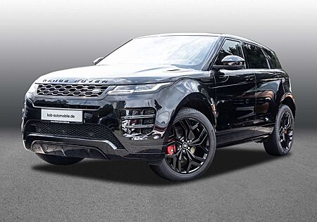 Land Rover Range Rover Evoque P300e AUTOBIOGRAPHY PANO-SD