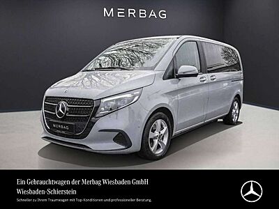 Mercedes-Benz V 220 V 220 d Style / kompakt  Basic/Modellgeneration 2
