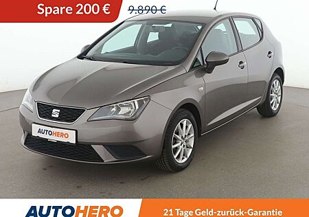 Seat Ibiza 1.0 Style*PDC*KLIMA*ALU*GARANTIE*