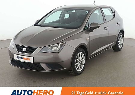 Seat Ibiza 1.0 Style*PDC*KLIMA*ALU*GARANTIE*