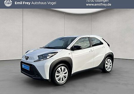 Toyota Aygo 1.0 X S-CVT Play