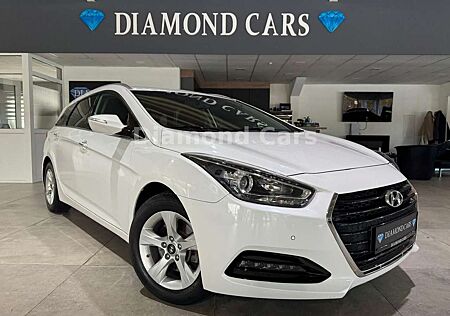 Hyundai i40 cw blue Trend * KAMERA * LED * SHZ *