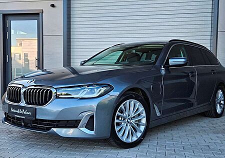 BMW 530 e xDrive T M Sportlenkrad Top Ausstattung