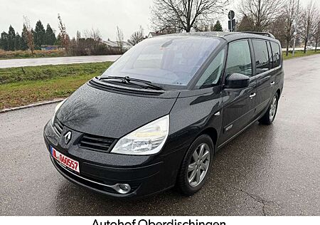 Renault Grand Espace Edition 25th dCi 150