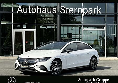 Mercedes-Benz EQE 350 4MATIC AMG Pano/360°Kam/Distronic/Memory