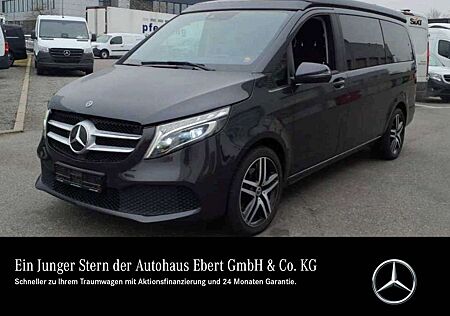 Mercedes-Benz Marco Polo 250d HORIZON Edition DISTRO WW-Standh