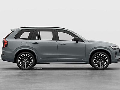 Volvo XC90 B5 AWD Automatik Ultra Dark (M2027)