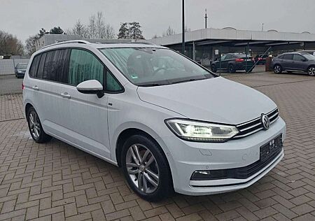 VW Touran Volkswagen 2.0 TDI DSG Join*STANDH*PANO*ACC*AHK*CAM*