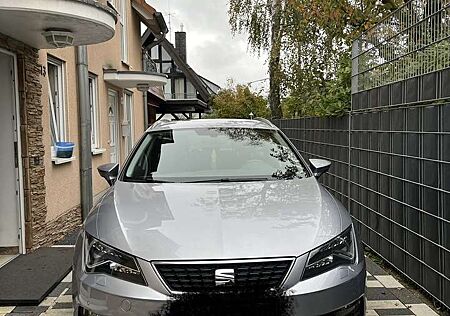Seat Leon ST 1.5 TSI OPF Style
