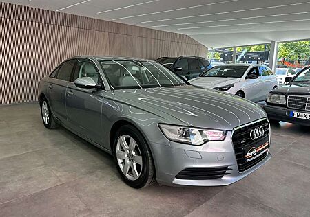 Audi A6 3.0 TDI quattro*4xSHZ*BOSE*Kamera*Spurhalte*
