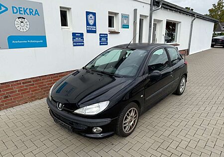 Peugeot 206 XS*KLIMA*HU07/26*