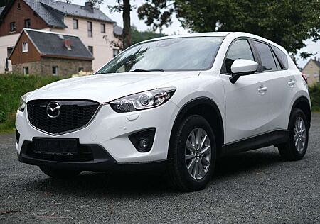 Mazda CX-5 2.2 SKYACTIV-D Center-Line AWD