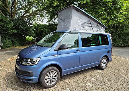 VW T6 California Volkswagen Coast