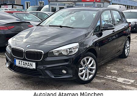 BMW 225 xe Active Tourer *Advantage* Autom./Navi/PDC