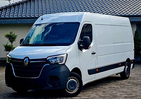 Renault Master III Kasten L3H2 3,5t *1.Hand, hoch+lang*