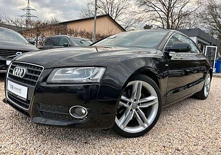 Audi A5 2.0 TFSI S Line SitzHz.*Teilleder*Klima*PDC