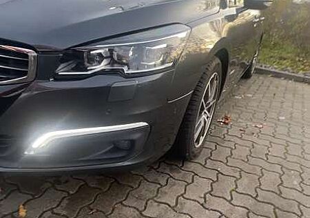 Peugeot 508 SW HDi 160 Automatik Business-Line