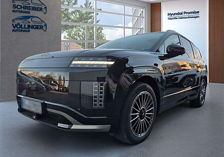 Hyundai IONIQ 9 226 kW 4WD Uniq Pano-Dach