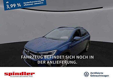 VW Taigo Volkswagen R-Line 1.0TSI DSG / IQ.Drive, Matrix, Navi